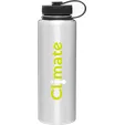 h2go Venture 40 oz Stainless Steel Thermal Bottle