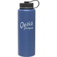 h2go Venture 40 oz Stainless Steel Thermal Bottle — view 6