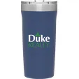 Palermo 18 oz Double-Wall Stainless Steel Tumbler — view 4