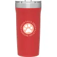 Palermo 18 oz Double-Wall Stainless Steel Tumbler — view 5