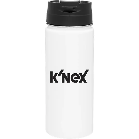 h2go Nexus 16.9 oz Thermal Tumbler — view 2