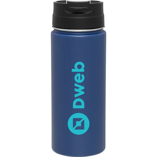 h2go Nexus 16.9 oz Thermal Tumbler — view 3