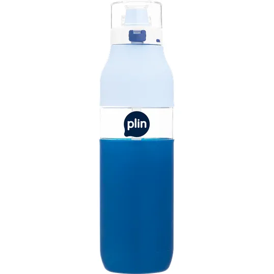 h2go Void 25 oz Tritan Bottle — view 5