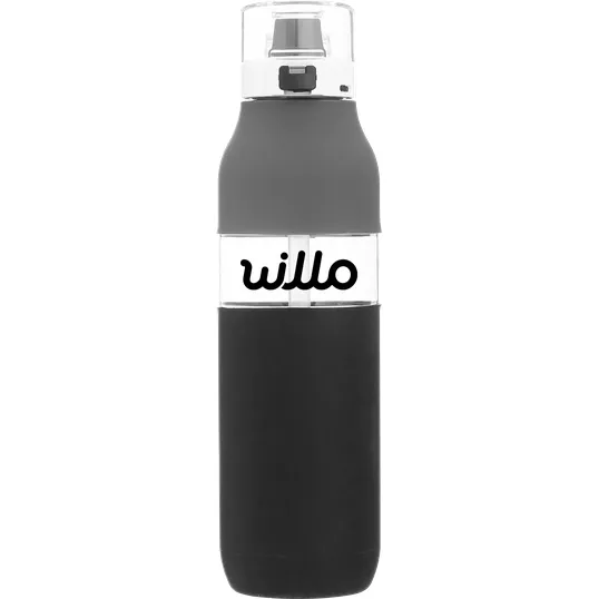 h2go Void 25 oz Tritan Bottle — view 6