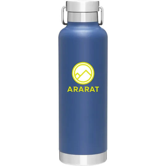 h2go Journey 24 oz Stainless Steel Thermal Bottle — view 4