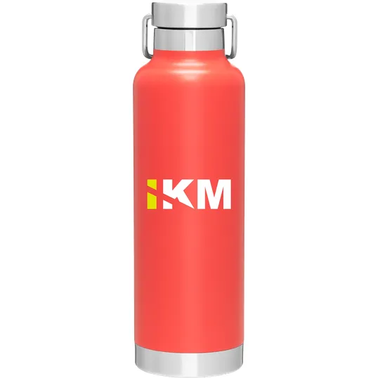 h2go Journey 24 oz Stainless Steel Thermal Bottle — view 5