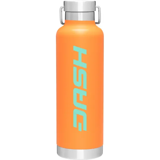 h2go Journey 24 oz Stainless Steel Thermal Bottle — view 6