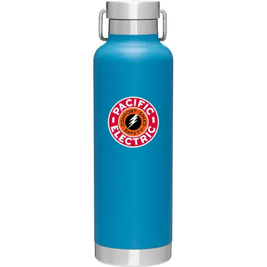 h2go Journey 24 oz Stainless Steel Thermal Bottle — view 7