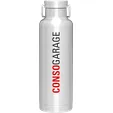 h2go Journey 24 oz Stainless Steel Thermal Bottle
