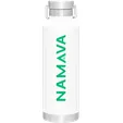 h2go Journey 24 oz Stainless Steel Thermal Bottle — view 3
