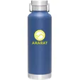 h2go Journey 24 oz Stainless Steel Thermal Bottle — view 4