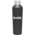 h2go Manhattan 20.9 oz Stainless Steel Thermal Bottle