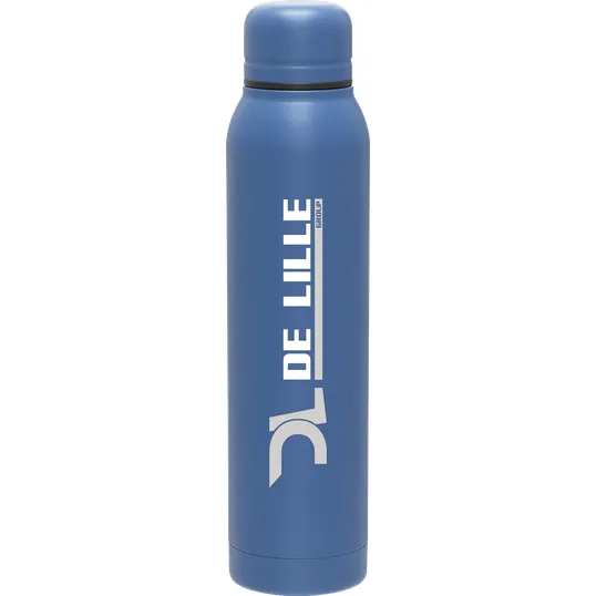 h2go Silo 16.9 oz Stainless Steel Thermal Bottle — view 6