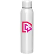 h2go Silo 16.9 oz Stainless Steel Thermal Bottle