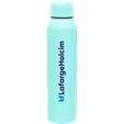h2go Silo 16.9 oz Stainless Steel Thermal Bottle — view 2