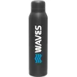 h2go Silo 16.9 oz Stainless Steel Thermal Bottle — view 3