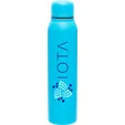 h2go Silo 16.9 oz Stainless Steel Thermal Bottle — view 4