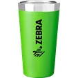 16.9 oz Thermal Pint, Powder Coated Stainless Steel — view 2