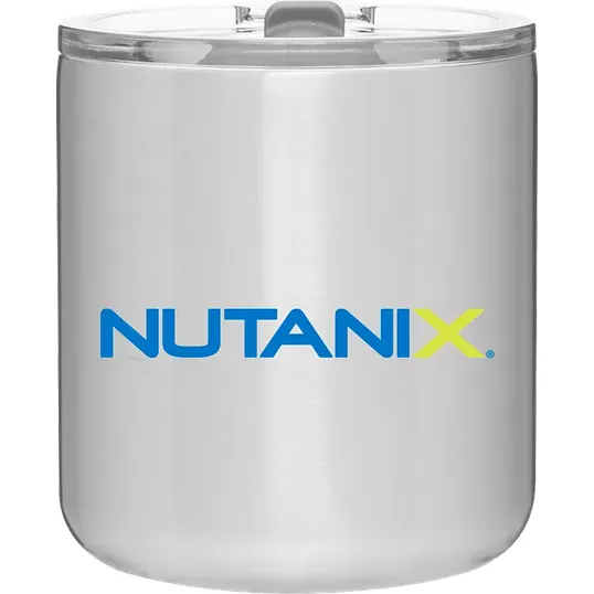 Spark 12 oz Stainless Steel Thermal Tumbler