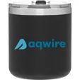 Spark 12 oz Stainless Steel Thermal Tumbler — view 2