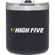 Spark 12 oz Stainless Steel Thermal Tumbler — view 4