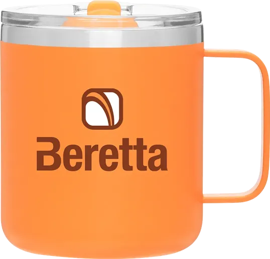 12 oz Camper Thermal Mug — view 7