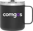 12 oz Camper Thermal Mug