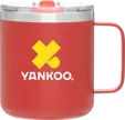 12 oz Camper Thermal Mug — view 6