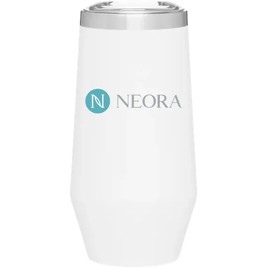 Remi 9 oz Double Wall Stainless Steel Tumbler