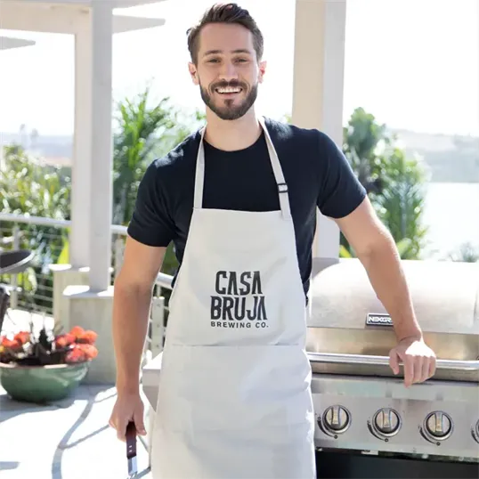 Chef's Apron