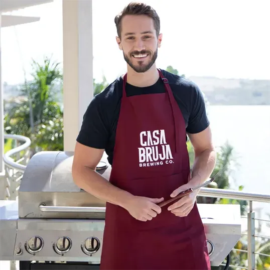 Chef's Apron — view 2