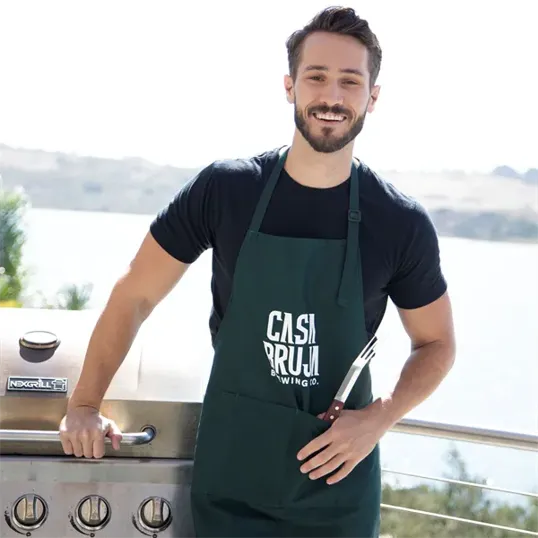 Chef's Apron — view 3