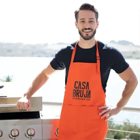 Chef's Apron — view 4