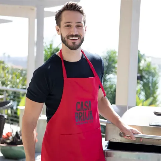 Chef's Apron — view 5