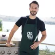 Chef's Apron — view 3