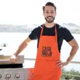 Chef's Apron — view 4