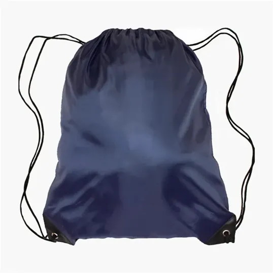 13.5" x 17" Drawstring Bag — view 5