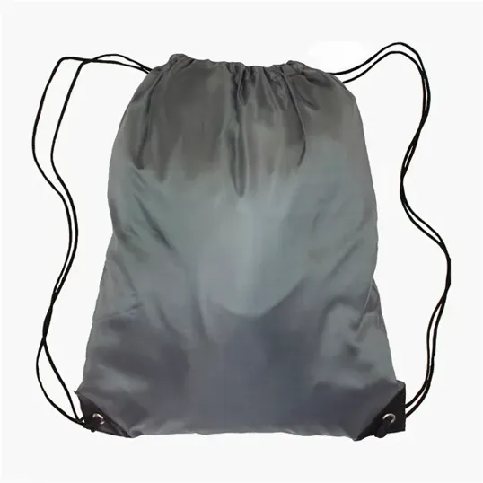 13.5" x 17" Drawstring Bag — view 6