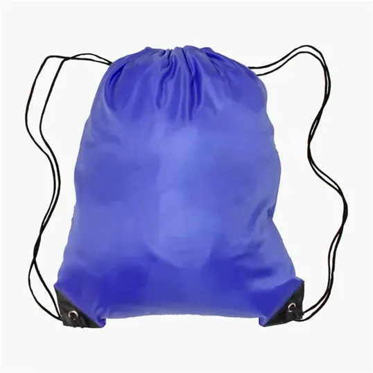 13.5" x 17" Drawstring Bag — view 7