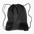 13.5" x 17" Drawstring Bag — view 3