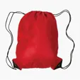 13.5" x 17" Drawstring Bag — view 4