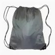 13.5" x 17" Drawstring Bag — view 6
