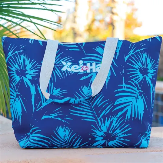 Coastal Tote Bag — view 3