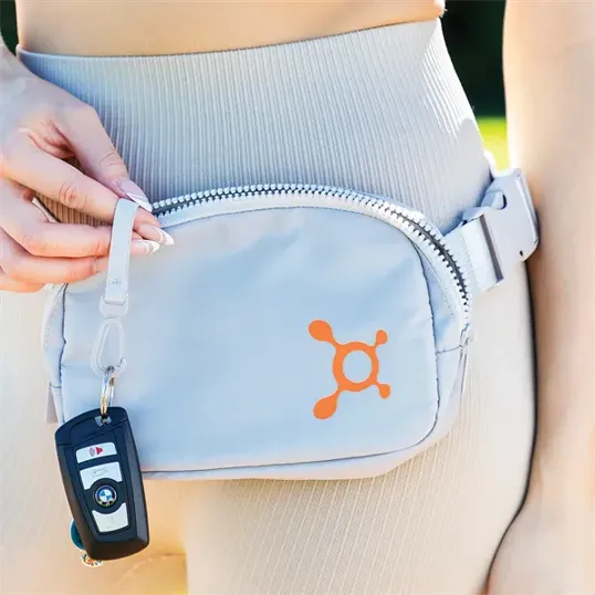 Explorer Belt Bag — view 2