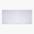 Loop Terry Beach Towel, 30" x 60" Ring Spun Cotton — view 2