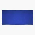 Loop Terry Beach Towel, 30" x 60" Ring Spun Cotton — view 3