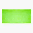 Loop Terry Beach Towel, 30" x 60" Ring Spun Cotton — view 4