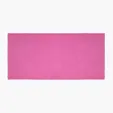 Loop Terry Beach Towel, 30" x 60" Ring Spun Cotton — view 5