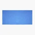 Loop Terry Beach Towel, 30" x 60" Ring Spun Cotton — view 6