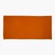 Loop Terry Beach Towel, 30" x 60" Ring Spun Cotton — view 7